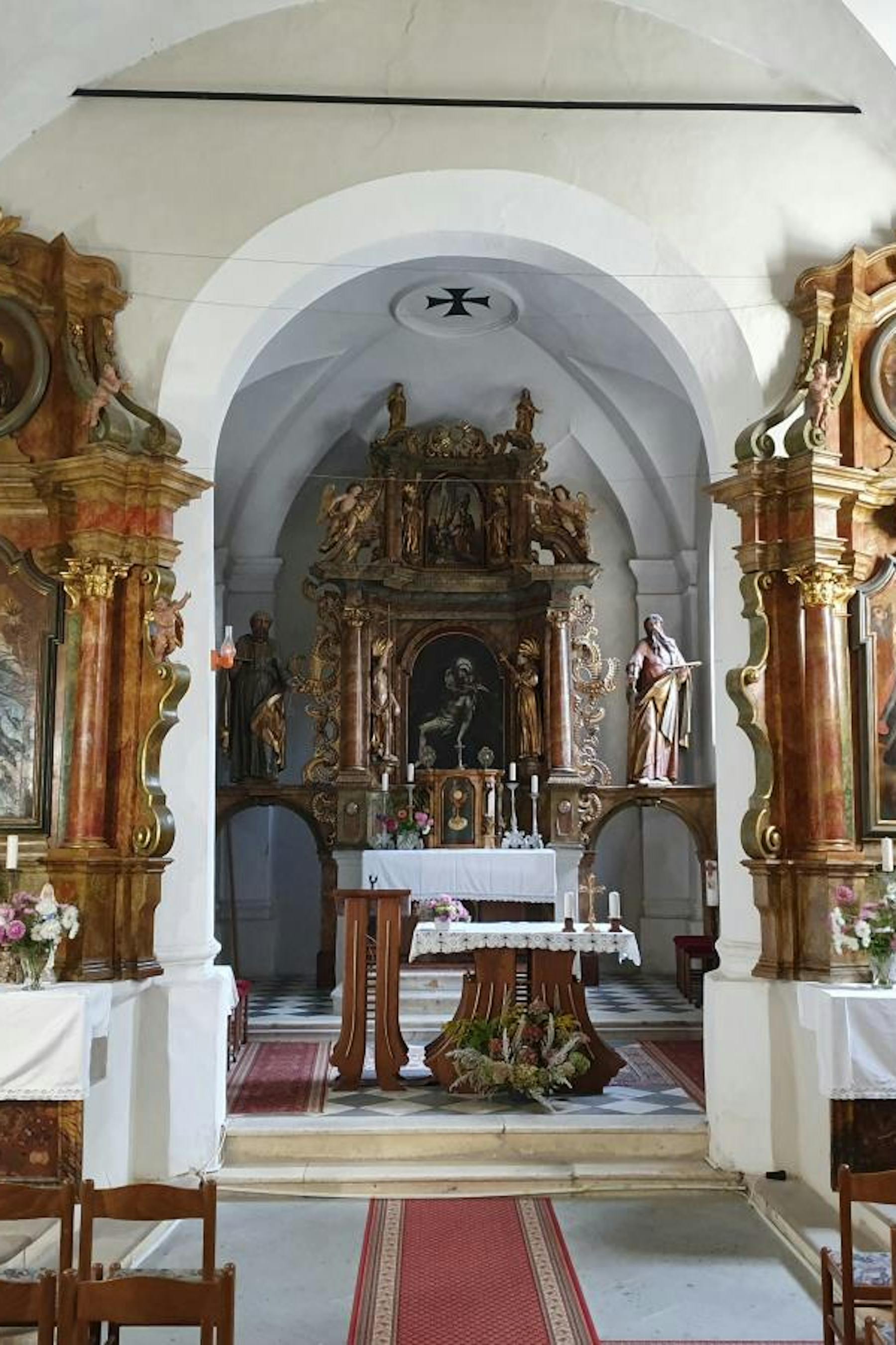 Jeruzalem Church
